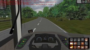 ОМСИ 2. Солнечногорск 2024. Маршрут 127