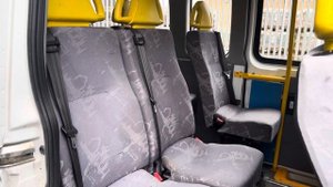 LDV MAXUS 2.5 CDI 3.9t LWB Ex High Roof mini Bus 17 seats