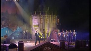 Творческий вечер Игоря Крутого 1997, часть 2