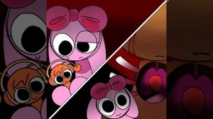 Спрунки Пинки и Орен - Love You