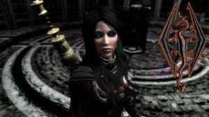 SKYRIM С УЛУЧШЕННОЙ ГРАФИКОЙ #117 - Пробуждение