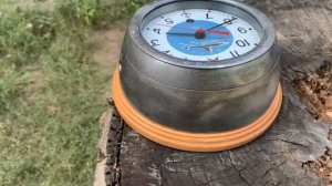 Часы корабельные, судовые 5 2ЧМ