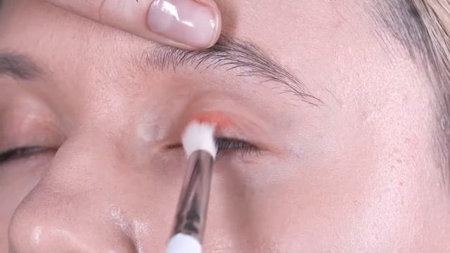 Ролик для соц.сетей косметического бренда MAQPRO (Creamy) смотреть онлайн