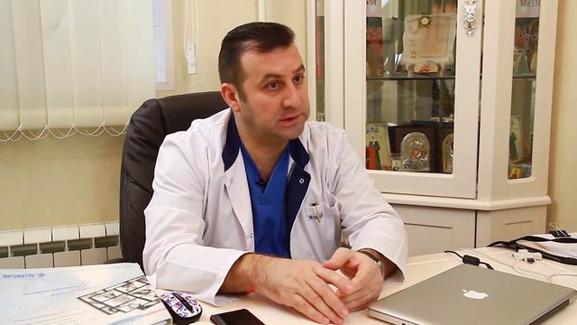 Ринопластика (пластика носа). Интервью с Алексаняном Т.А.