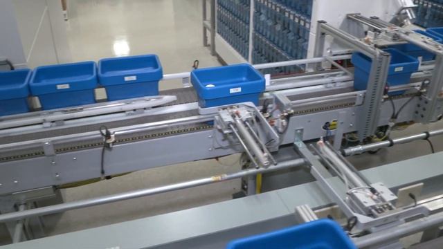 Geisinger's Mail Order Pharmacy: How it Works смотреть онлайн