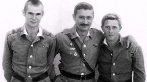 Дороги Афгана выпускников КГМИ