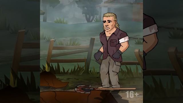 Zero City смотреть онлайн