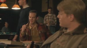 Игры разума  Русский фан ролик 2001  HD