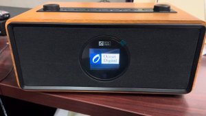 Ocean Digital WR860 Internet Radio