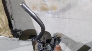 Станок для загиба скоб на траки ( Мечта)часть 23 вездеход на гусеницах своими руками.