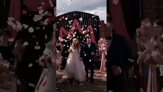 Алексей и Дарья 17.05.24🤎