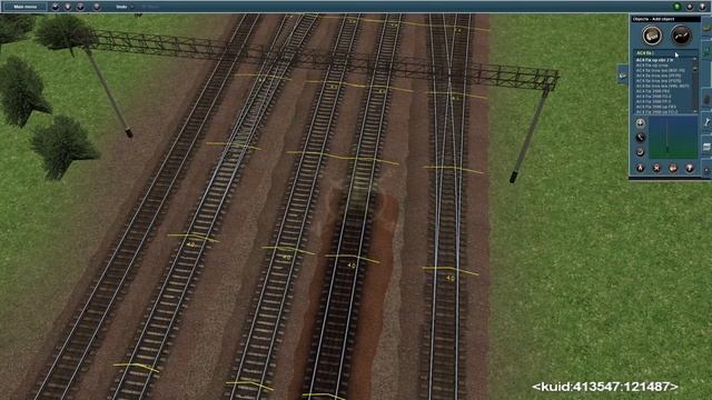 Таймлапс строительства маршрута. Эпизод 1. Серия 3: ст. Борщи смотреть онлайн