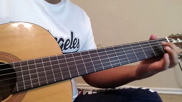 Janam Janam | Phata Poster Nikla Hero | Atif Aslam | Complete Guitar Cover Lesson смотреть онлайн