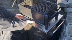 Review - Oklahoma Joe’s Rambler - 6 Month Review