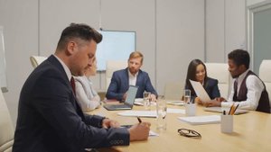 Mastering Business English  Communication to Negotiation