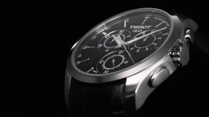Tissot Couturier T035 617 16 051 00