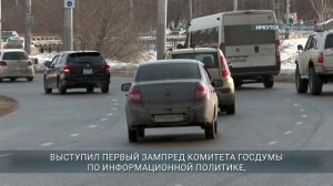 В Госдуме предложили разрешить сдавать на водительские права экстерном