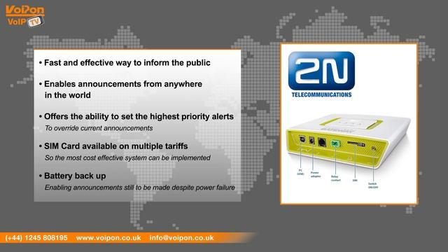 2N Mobile Audio Gateway Video Review / Unboxing смотреть онлайн