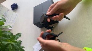 Подарок для Мамы! Часы-тонометр Health Watch Pro 80M  - отзыв и обзор подарка