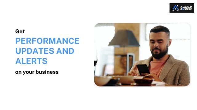 Aldelo Key Performance Indicators Help You Run Your Business