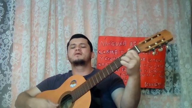 ESPIRITU SANTO TE NECESITO смотреть онлайн