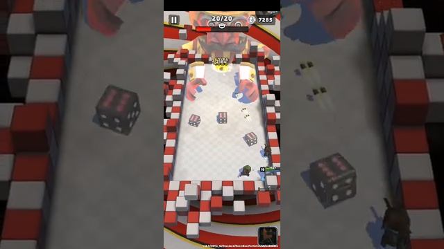 Zombero. 10. Волшебные мечты. Босс The Hater. Прошёл. смотреть онлайн