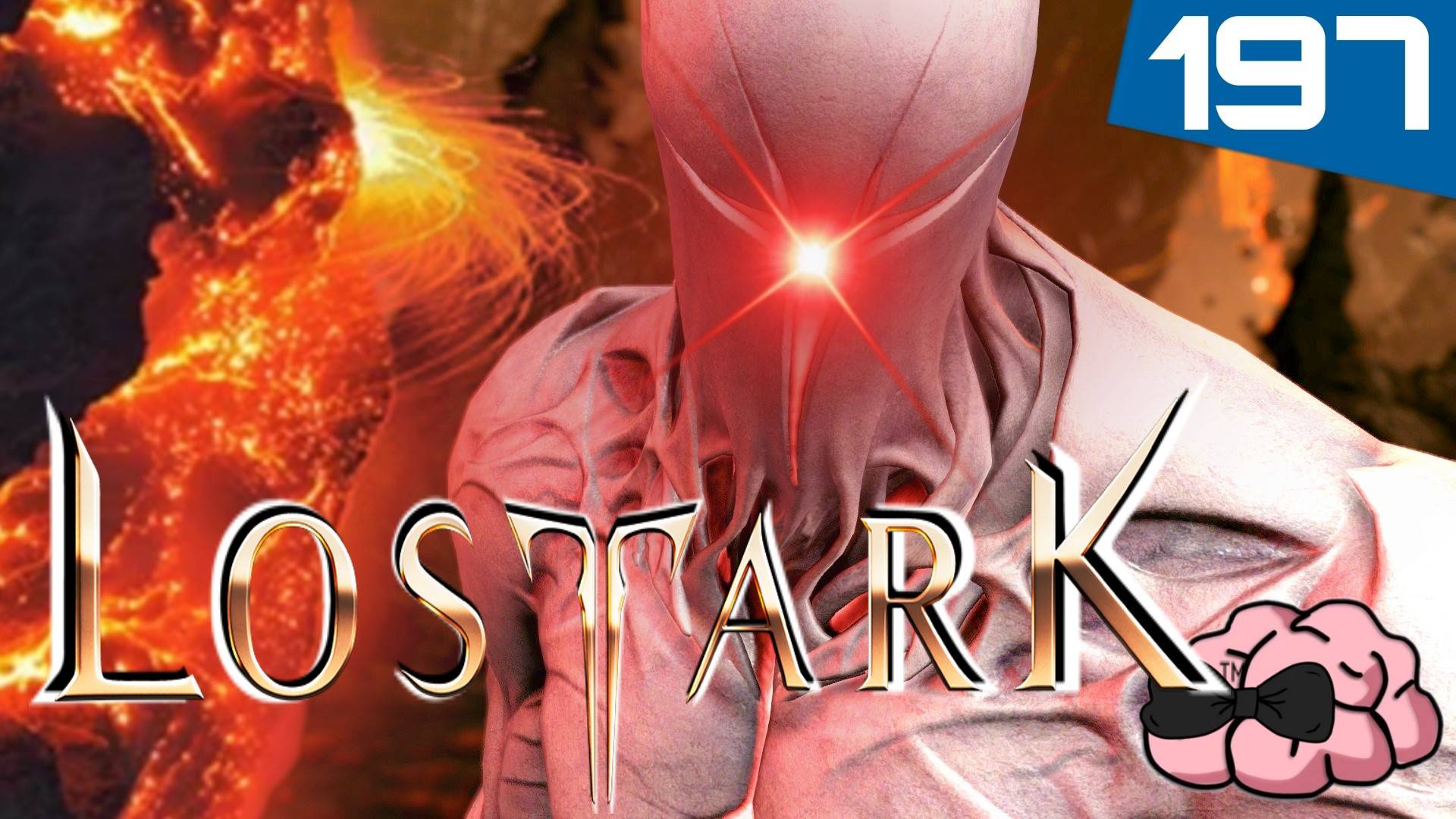 LostArk ➼ Эгир героический режим. Первый поход ➼197 серия