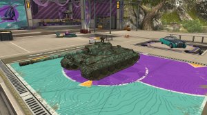 Объект 752 мастер, мой любимый танк. #Танки Блитц #Tanks Blitz #Блитз #Блитс