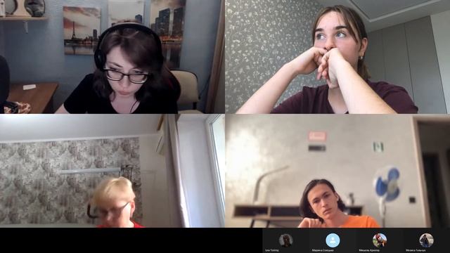 Фрагмент уроку із спецкурсу "Розмовляй польською" смотреть онлайн