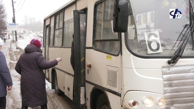 Очередное подорожание проезда в городских автобусах