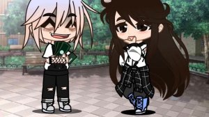 клип песни "Банкомат" гача клуб