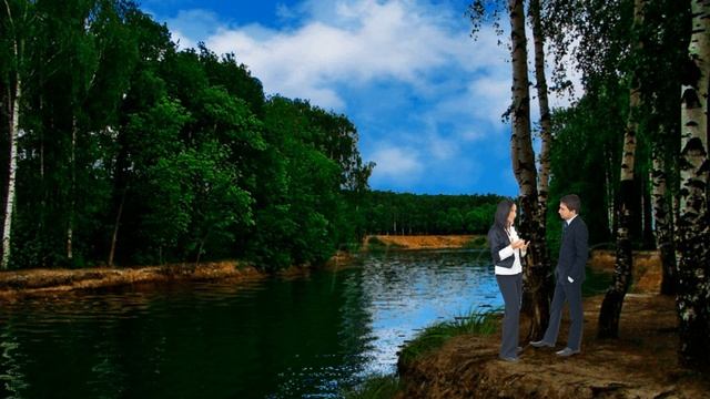 НЕЛЮБИМАЯ -сл Людмила Прядун музыка исполняет Любовь Кузнецова баян