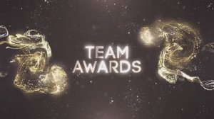 Команда - новый герой нашего времени. Премия Team Awards 2024