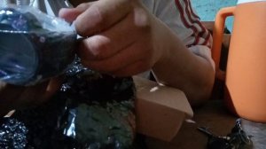 UNBOXING SKMEI 13 DIGITS OPERATION VERSION 2 OR SKMEI 1384