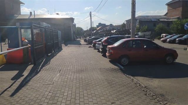 Как пытаются задушить народный протест Хабаровска/Что делать дальше ?