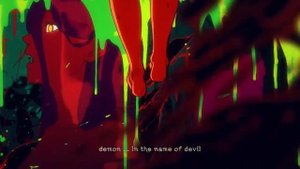 Nice boys // Chainsaw man Edit AMV