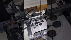 Как печатать TPU