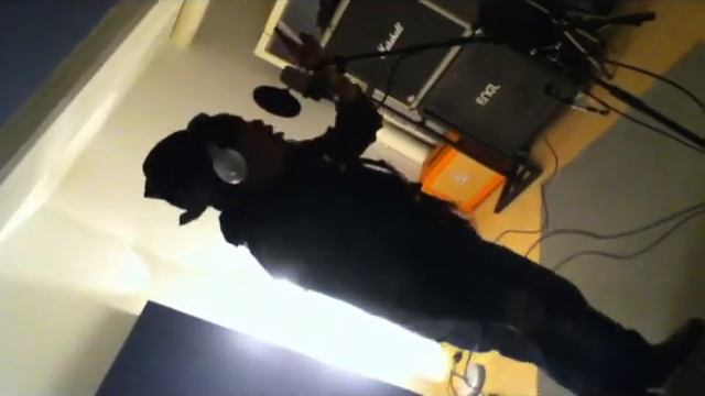 TURBULENCE | Way to Zion Dub |s Notorious Jingle [liveVideo + Mp3] DRIFTER RIDDIM смотреть онлайн