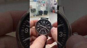 Часы Nautica