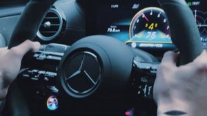 Кинематографический обзор MERCEDES BENZ E53 AMG 2021 | JLS AUTO