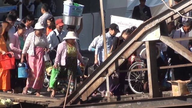 3W Zhlbn Пути дороги Бирма часть 1 смотреть онлайн