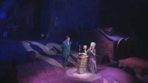 Кабаре-дуэт "Академия" - На "ты" со мною Вы не говорите