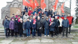 ТАК ЗАВЕЩАЛ ВЕЛИКИЙ ЛЕНИН