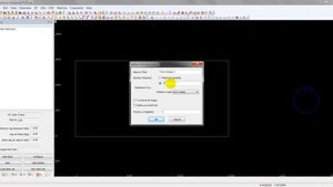 Alphacam Nesting Creating programs for the machine Civek Water Jet