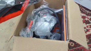 МИНИ КОСА ЗА КОПЕЙКИ КОСИТ НЕ ОСТАВИШЬ | ОБЗОР КОСЫ СКЛАДНОЙ, БЕНЗО-ТРИММЕРА И  ЭЛЕКТРО ТРИММЕРА