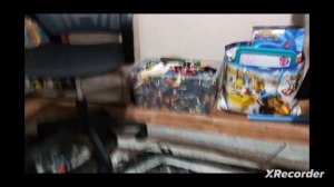 лего тв мен титан 4.0