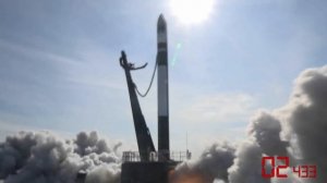 Rocket Lab IT'S BUSINESS TIME Launch 11/11/2018