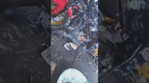 ngintip rok tersembunyi