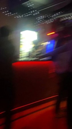 Танцы в клубе Disco 90.Москва .Новый Арбат