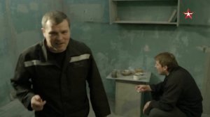 КРАПЛЁНЫЙ | Смотрите с 15 по 19 мая в 12:30